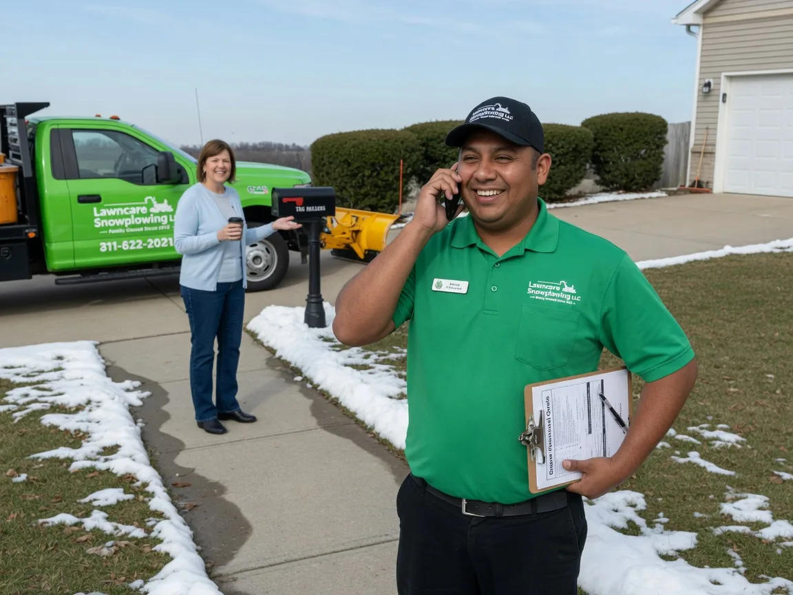 Lawn Care Services By Expert Landscaper Pipestem, WV FAQs